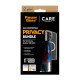 PanzerGlass CR71355 coque de protection pour téléphones portables 17,5 cm (6.9") Housse Transparent