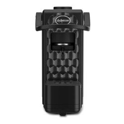 Didiesse DarkSide Semi-automatique Cafetière 1,3 L