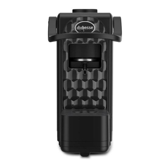 Didiesse DarkSide Semi-automatique Cafetière 1,3 L