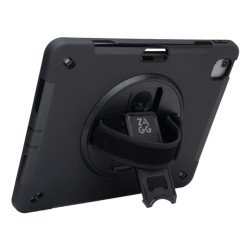 ZAGG Rugged 27,9 cm (11") Housse Noir ZAGG Rugged 27,9 cm (11") Housse Noir