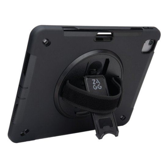 ZAGG Rugged 33 cm (13") Housse Noir ZAGG Rugged 33 cm (13") Housse Noir