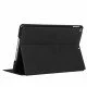 Targus THZ975GL étui pour tablette 25,9 cm (10.2") Folio Noir Targus THZ975GL étui pour tablette 25,9 cm (10.2") Folio Noir