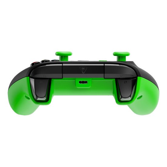 Turtle Beach Rematch Core – Noir/vert Turtle Beach Rematch Core – Noir/vert