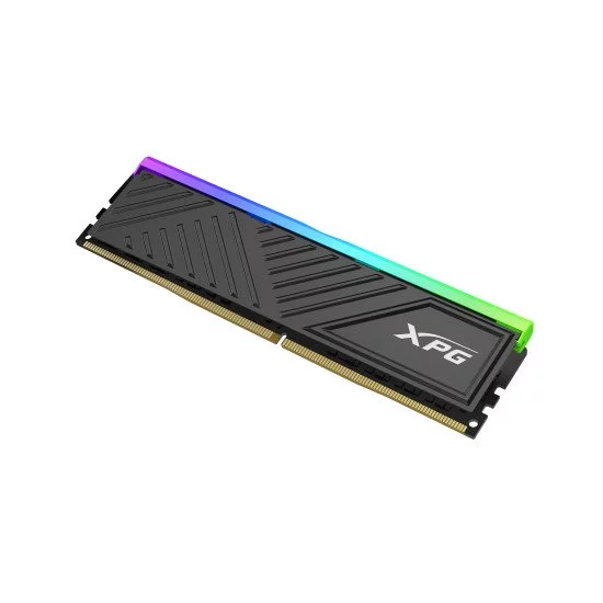 ADATA SPECTRIX D35G module de mémoire 16 Go 2 x 8 Go DDR4 3600 MHz ADATA SPECTRIX D35G module de mémoire 16 Go 2 x 8 Go DDR4 3600 MHz