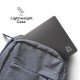 ZAGG MacBook Protection 33 cm (13") Boîtier robuste Gris