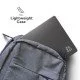 ZAGG MacBook Protection 33 cm (13") Boîtier robuste Gris