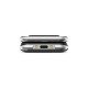 Emporia JOY 7,11 cm (2.8") 113 g Noir Téléphone d'entrée de gamme