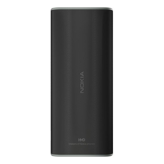 Nokia 105 (2024) 5,08 cm (2") 77,5 g Noir Téléphone numérique