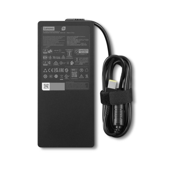 Lenovo GX21M50609 adaptateur de puissance & onduleur Intérieure 330 W Noir