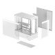DeepCool CH690 Tower Blanc DeepCool CH690 Tower Blanc