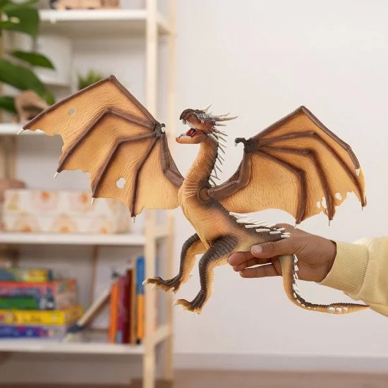 schleich Hungarian Horntail schleich Hungarian Horntail