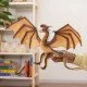 schleich Hungarian Horntail schleich Hungarian Horntail