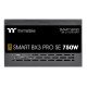 Thermaltake Smart BX3 Pro SE 750W unité d'alimentation d'énergie 24-pin ATX ATX Noir