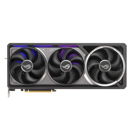 ASUS ROG Astral - -RTX5090-O32G-GAMING NVIDIA GeForce RTX 5090 32 Go GDDR7 ASUS ROG Astral - -RTX5090-O32G-GAMING NVIDIA GeForce RTX 5090 32 Go GDDR7