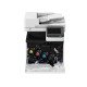 Canon i-SENSYS MF842Cdw Laser A4 1200 x 1200 DPI 38 ppm Wifi