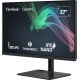 Viewsonic VP Series VP2776T-4K écran PC 68,6 cm (27") 3840 x 2160 pixels 4K Ultra HD LED Noir