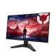 Lenovo Legion R27s écran PC 68,6 cm (27") 1920 x 1080 pixels Full HD LED Noir
