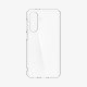 Spigen Ultra Hybrid coque de protection pour téléphones portables 17 cm (6.7") Housse Transparent Spigen Ultra Hybrid coque de protection pour téléphones portables 17 cm (6.7") Housse Transparent