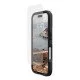 Urban Armor Gear 14436511NA écran et protection arrière de téléphones portables Protection d'écran transparent Apple 1 pièce(s) Urban Armor Gear 14436511NA écran et protection arrière de téléphones portables Protection d'écran transparent Apple 1 pièce(s)