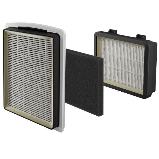 AEG AL51C2SW 2 L Aspirateur réservoir cylindrique Sec 1000 W Sans sac