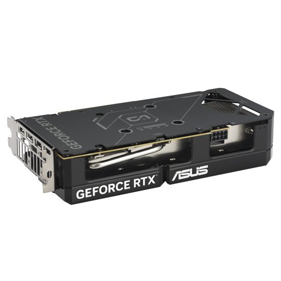 ASUS Dual -RTX5060TI-O16G NVIDIA GeForce RTX 5060 Ti 16 Go GDDR7 ASUS Dual -RTX5060TI-O16G NVIDIA GeForce RTX 5060 Ti 16 Go GDDR7
