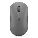Lenovo 350 souris Bureau Ambidextre Bluetooth Optique 2400 DPI