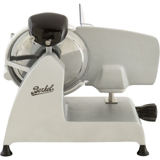 Berkel RSBGM011000GT trancheuse Electrique 190 W Gris Aluminium Berkel RSBGM011000GT trancheuse Electrique 190 W Gris Aluminium