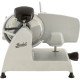 Berkel RSBGM011000GT trancheuse Electrique 190 W Gris Aluminium Berkel RSBGM011000GT trancheuse Electrique 190 W Gris Aluminium
