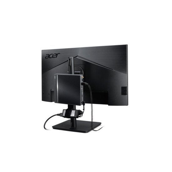 Acer Veriton N2590G Intel® Core™ i3 i3-1315U 8 Go DDR4-SDRAM 256 Go SSD linux Mini PC Argent Acer Veriton N2590G Intel® Core™ i3 i3-1315U 8 Go DDR4-SDRAM 256 Go SSD linux Mini PC Argent