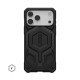Urban Armor Gear Monarch Pro coque de protection pour téléphones portables 17,5 cm (6.9") Housse Noir, Charbon Urban Armor Gear Monarch Pro coque de protection pour téléphones portables 17,5 cm (6.9") Housse Noir, Charbon