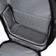 Targus TBB663GL sac à dos City backpack Noir