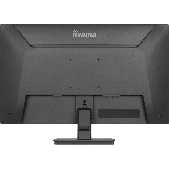 iiyama ProLite X2791QS-B1 écran PC 68,6 cm (27") 2560 x 1440 pixels Quad HD LED Noir