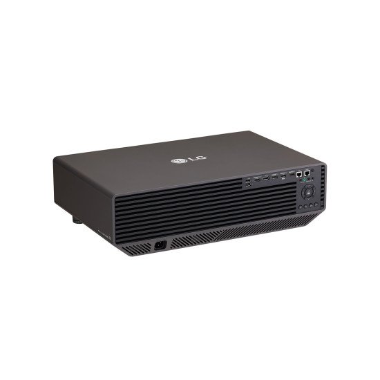 LG ProBeam BU70QGA Projecteur à focale standard 7000 ANSI lumens DLP UHD 4K (3840x2160) Noir LG ProBeam BU70QGA Projecteur à focale standard 7000 ANSI lumens DLP UHD 4K (3840x2160) Noir