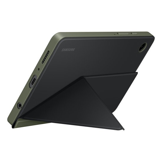 Samsung EF-BX110TBEGWW étui pour tablette 22,1 cm (8.7") Folio Noir