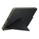 Samsung EF-BX110TBEGWW étui pour tablette 22,1 cm (8.7") Folio Noir