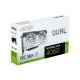 ASUS Dual -RTX4060-O8G-WHITE NVIDIA GeForce RTX­ 4060 8 Go GDDR6
