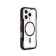 Tech21 EvoPro coque de protection pour téléphones portables 16 cm (6.3") Housse Noir, Transparent Tech21 EvoPro coque de protection pour téléphones portables 16 cm (6.3") Housse Noir, Transparent