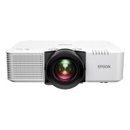 Epson EB-L690SE Projecteur à focale courte 6000 ANSI lumens 3LCD WUXGA (1920x1200) Blanc
