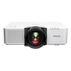 Epson EB-L690SE Projecteur à focale courte 6000 ANSI lumens 3LCD WUXGA (1920x1200) Blanc