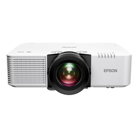 Epson EB-L690SE Projecteur à focale courte 6000 ANSI lumens 3LCD WUXGA (1920x1200) Blanc Epson EB-L690SE Projecteur à focale courte 6000 ANSI lumens 3LCD WUXGA (1920x1200) Blanc