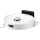 Roborock Q7B robot aspirateur Sans sac Blanc