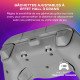 Turtle Beach Afterglow Wave – Gris Turtle Beach Afterglow Wave – Gris