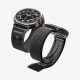 Spigen Athlex Air Bande Noir Nylon