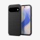 Spigen Liquid Air coque de protection pour téléphones portables 16 cm (6.3") Housse Noir
