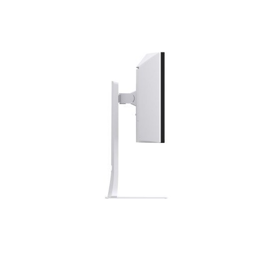 LG 49U950A-W écran PC 124,5 cm (49") 5120 x 1440 pixels Dual QHD LED Noir, Blanc