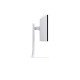 LG 49U950A-W écran PC 124,5 cm (49") 5120 x 1440 pixels Dual QHD LED Noir, Blanc