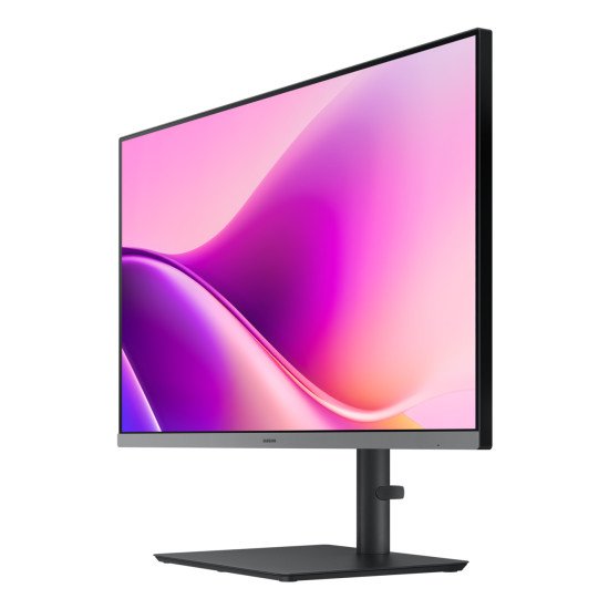 Samsung S27F434UAU écran PC 68,6 cm (27") 1920 x 1080 pixels Full HD LCD Noir