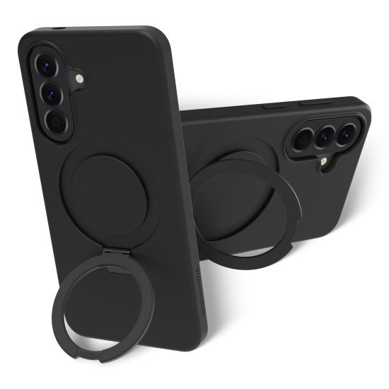 dbramante1928 Iceland Ultra D3O MAG Kick coque de protection pour téléphones portables 17 cm (6.7") Housse Noir