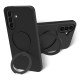 dbramante1928 Iceland Ultra D3O MAG Kick coque de protection pour téléphones portables 17 cm (6.7") Housse Noir