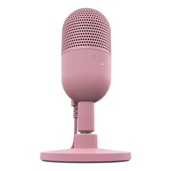 Razer RZ19-05050200-R3M1 microphone Quartz métallisé Microphone de table Razer RZ19-05050200-R3M1 microphone Quartz métallisé Microphone de table